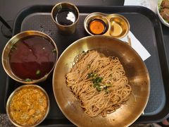 -贡梅老面馆·蟹粉面·无锡特色小吃(南长街主推店)