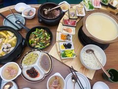 -云海肴·汽锅鸡·云南菜(祥云小镇店)