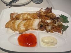 -旺达·福州菜(正大广场店)