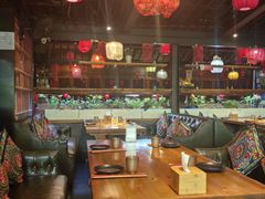 -望京一号·重庆江湖菜(工体店)