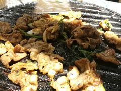 -厚味居炙子烤肉·清真(天桥南纬路店)