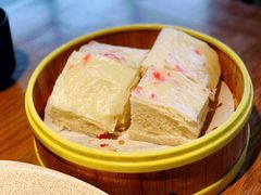 千层油糕-扬州狮子楼·非遗淮扬菜(东关街店)