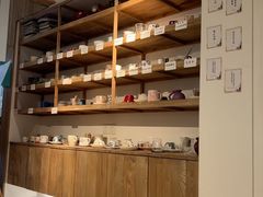 -城南花开咖啡(稻花村店)