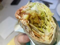 -库滋明·俄罗斯特色美食(中央大街店)