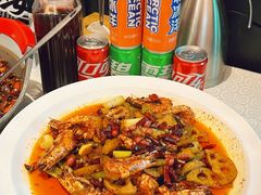 -辣婆婆(航天桥店)