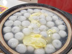 -惠粤轩茶餐厅(中山北路店)