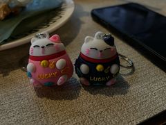 -猫岛主趣味餐厅(鼓浪屿店)