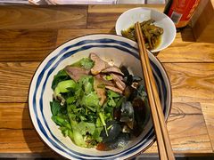 烧椒牛肉面-食之六七·面(朝阳大悦城店)