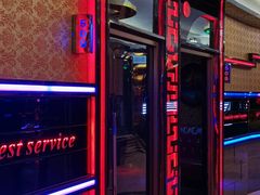 -998KTV(民治民乐店)