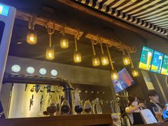 -板凳鲜酿·精酿啤酒(科华北路店)
