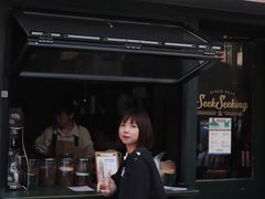-SeekSeeking咖啡专门店(堰塘街店)