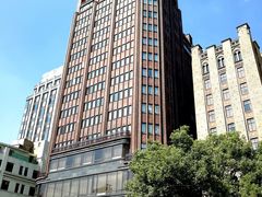 -上海国际饭店