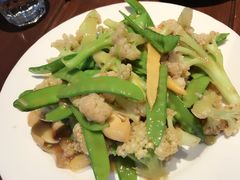 -Local泰莲庭(虹鳟鱼店)