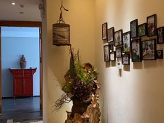 -翁暖茶馆(滨江东总店)