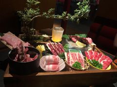 -300杯·和牛烧肉清酒专门店(廊里店)