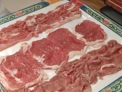 -侃爷南门铜锅涮肉