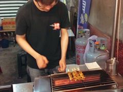 -花莲东大门国际观光夜市