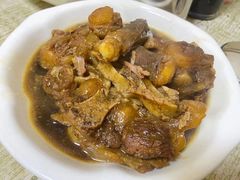 -老马家蒸饺(南海街店)
