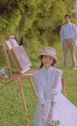 -第一夫人婚纱摄影(南京店)