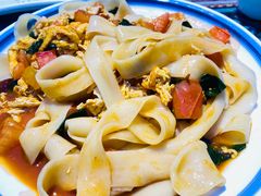 -巴依老爷新疆美食(望京小街店)