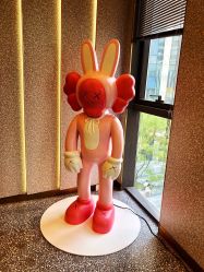 -3AM·S HAIR SALON烫发染发接发