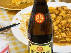 -京皇十二道天津菜(蒲黄榆店)