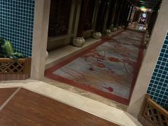 -北丽宫水疗会(宝利来国际大酒店店)