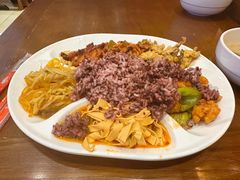 -富龙快餐店(铁西店)
