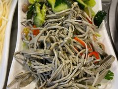 -马记伊源斋涮肉·清真菜(百子湾店)