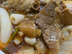-江三王记牛杂馆(总店)