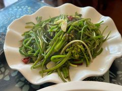-古道惠风饭庄