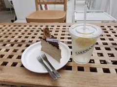 -CAKE WANG千层制造所(省府店)