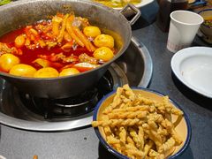 -李子坝梁山鸡(李子坝大鸡哥店)