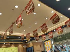 -西部马华清真兰州牛肉面·烧烤夜市(三里河店)