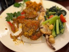 -马哥孛罗咖啡厅·Cafe Marco (厦门马哥孛罗东方大酒店)