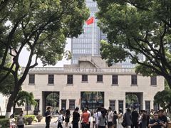 -南京中国近代史遗址博物馆(南京总统府)