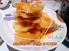 锅包肉-关东小磨东北菜(漕河泾印象城店)