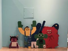 -【朵云轩艺术中心】博洛尼亚插画展·中国巡展·上海站