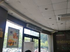 -华莱士·全鸡汉堡(沙湖店)