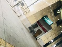 -蒲城东站