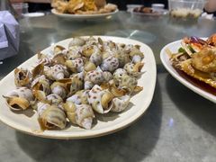 -四川小胡子海鲜(丁村万人海鲜广场店)