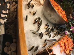 -OPEN開全日自助餐厅·牛肉火锅·海鲜(佛山希尔顿酒店)