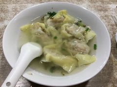 -小小馄饨店(清泰街店)