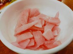 免费小菜-韩礼年糕(飞虹路店)