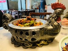 -湘渝人家·川湘菜(十里河店)