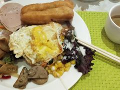 -青岛海泉湾皇冠假日度假酒店