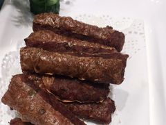 -紫光园·烤鸭·北京菜(劲松店)