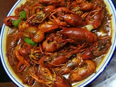 -杨胖子私房菜(秦虹路店)