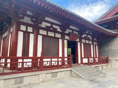 -华清宫景区