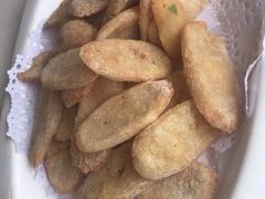 -鑫悦楼煎蟹·16年海鲜大排档
